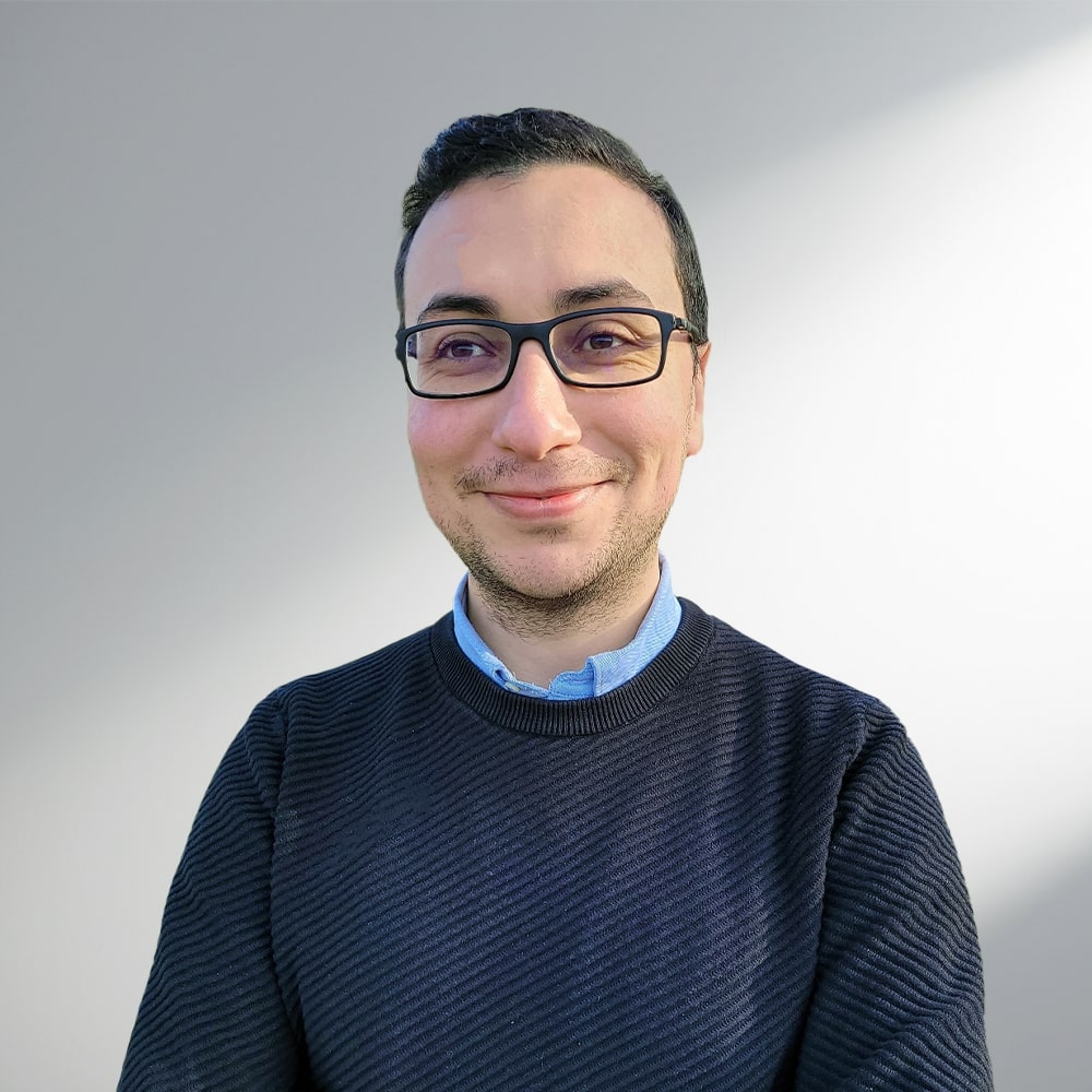 KAMEL ABDELOUAHAB photo